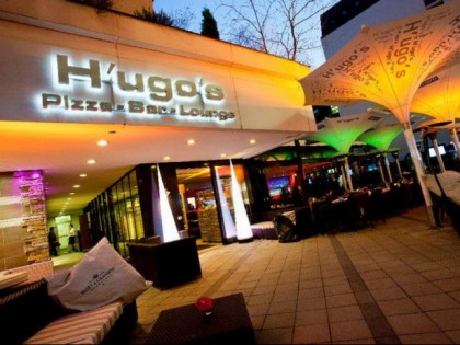 Photo: H&amp;rsquo;ugo&amp;rsquo;s 